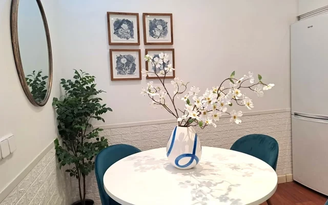 Apartment in Calle de El Escorial, Madrid for 45 m² with 2 bedrooms 3