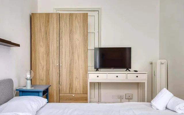 Mauri Castello: Chic flat in the city centre 3