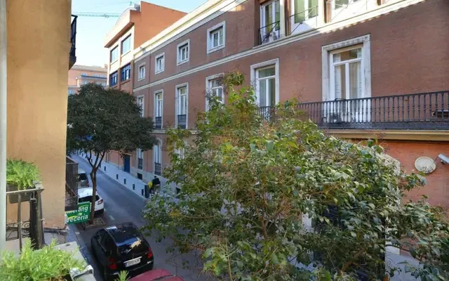 studio in Chueca   Justicia (Centre) 0