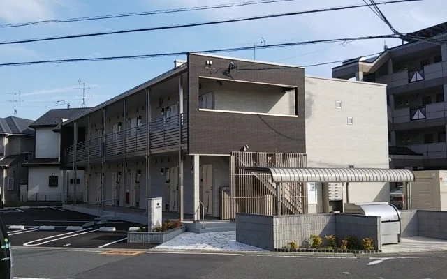 クレイノイーストパーク 0