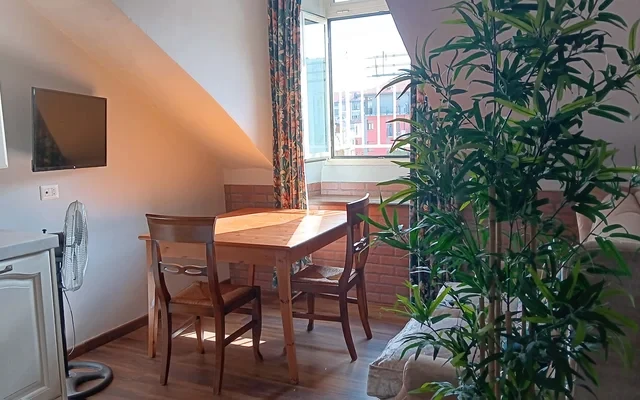 Apartment in Corso Giulio Cesare, Torino for 45 m² 0