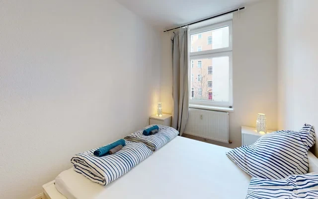 Apartment in Wedding, Berlin 4
