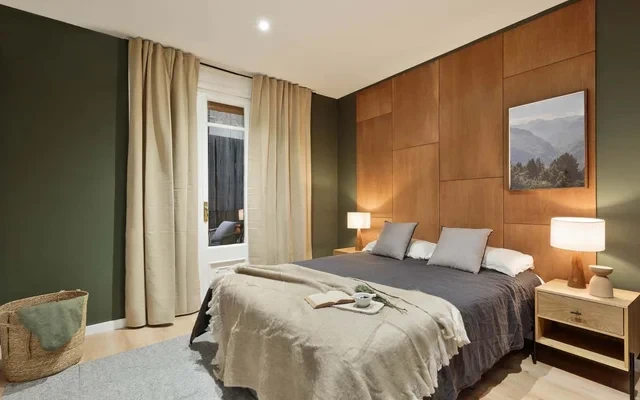 Arlet - 4 bedrooms in Eixample Dreta 4