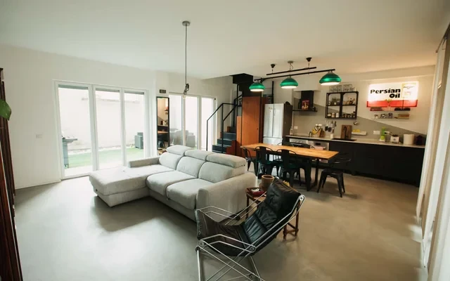 Apartment in Via Cristoforo Gluck, Milano for 125 m² with 2 bedrooms 0