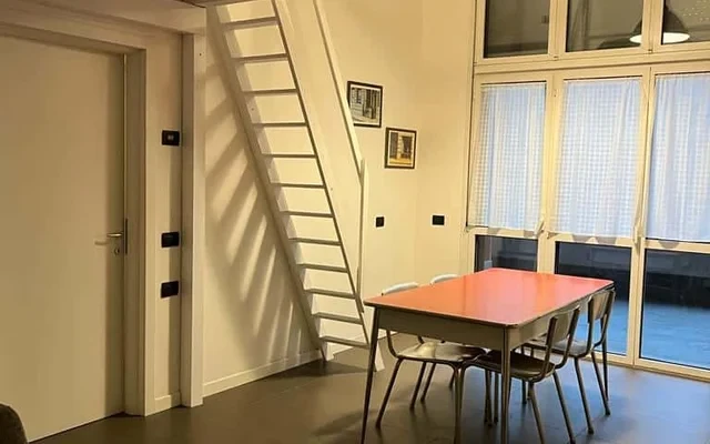 Appartamento Zona Politecnico Bovisa 0