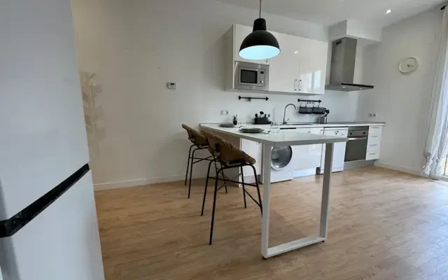 apartment in Legazpi (Arganzuela) 4