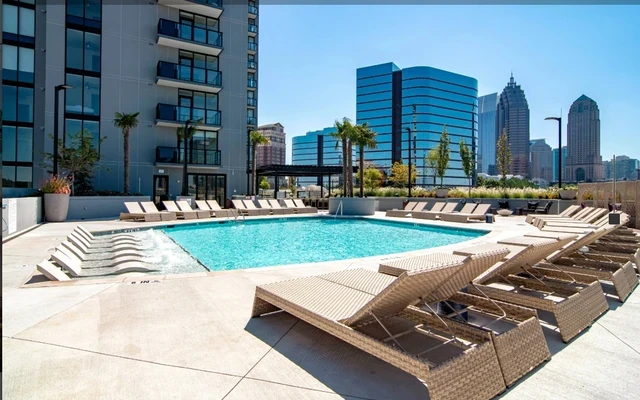 Ascent Midtown Apartments 2