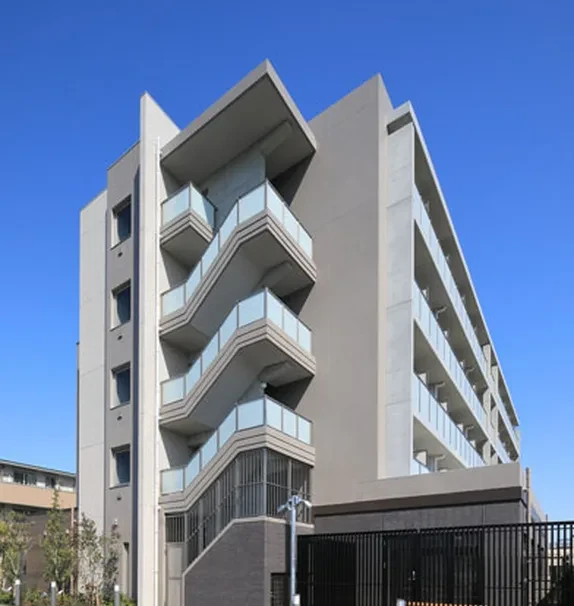 Campus Village Kyoto Fushimi