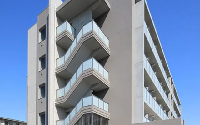 Campus Village Kyoto Fushimi 1