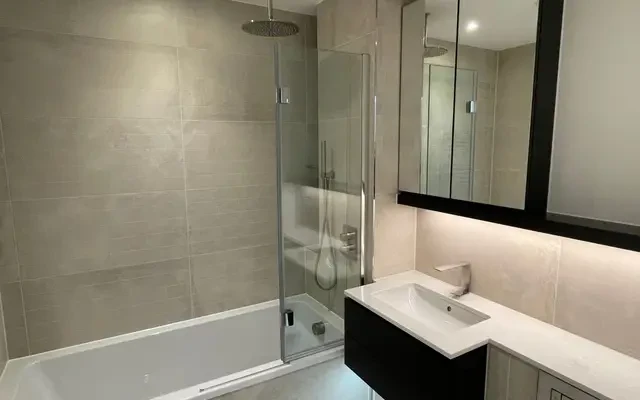 UM-London Square Bermondsey 9 - résidence étudiante à Londres - 1 Bedroom 1 Bathroom