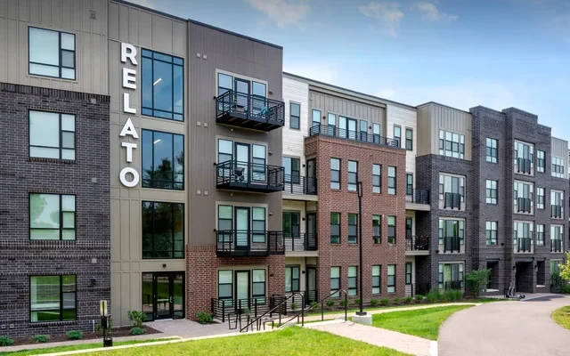 Relato Bloomington 2