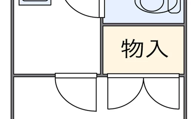 レオパレスＲＡＦＦＩＮＡＴＯⅡ 1