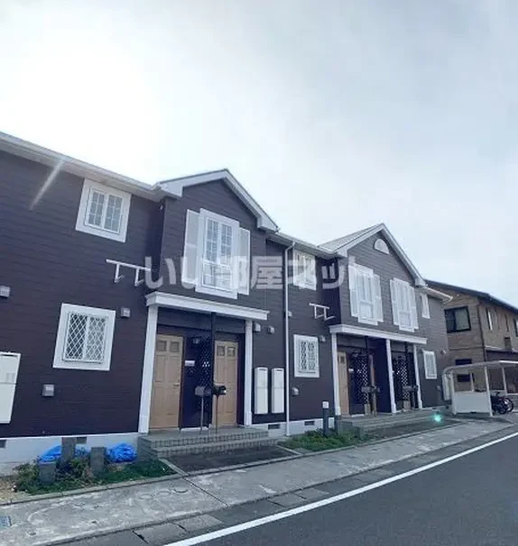 D.パレス ウイリアムA 1階