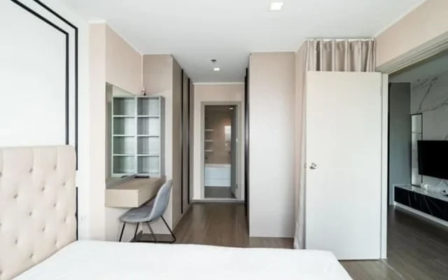 1-BR Condo for Rent, ฿20,000/month, IDEO Sukhumvit 93 4