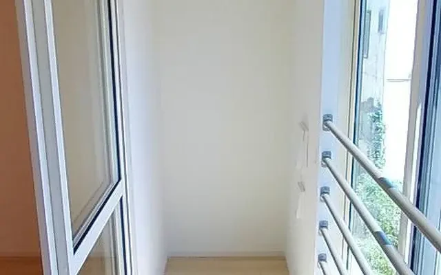 フレックス タウン 六番館 2階 - 이너가시 학생 숙소 - 2階 - 1LDK