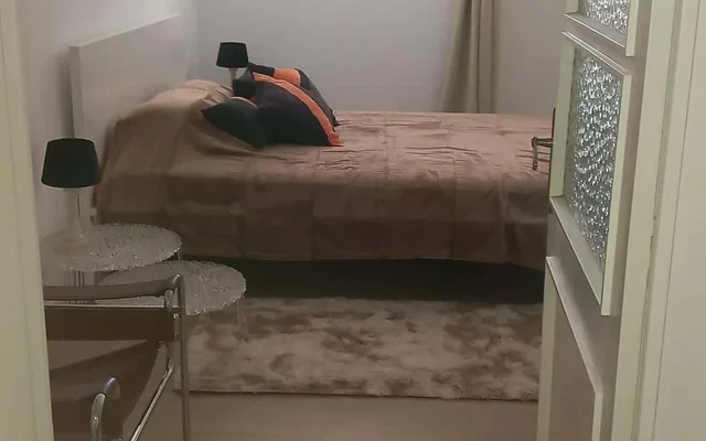 One-bedroom home with office in Montalvao, Setubal 2