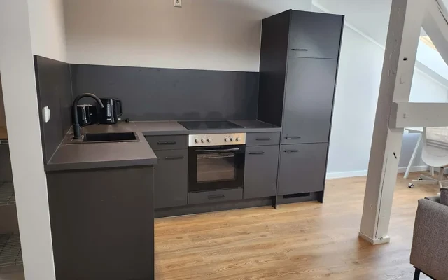 Apartment in Kreuzberg, Berlin 3