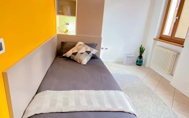 2  rooms  - apartment for 4 1