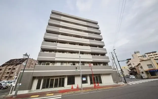 Hills Kanamecho 0