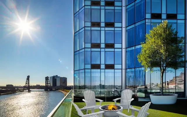 PARQ930 - Newark NJ student accommodation