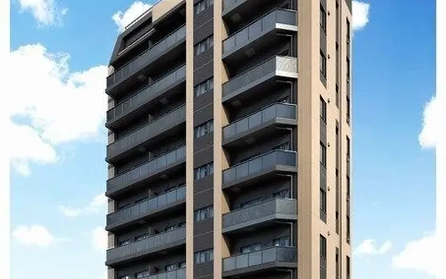ザ・グラン キース 804号室 - Taito-ku student accommodation