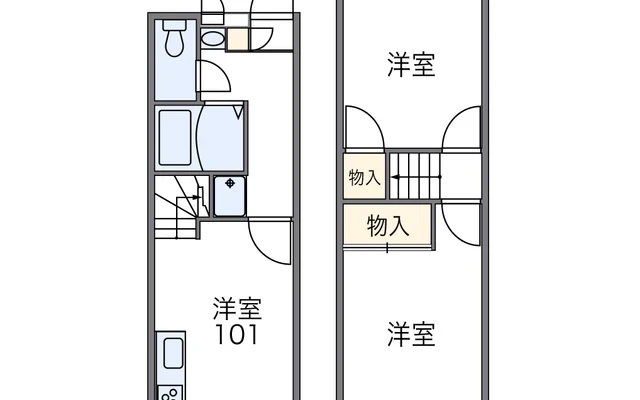 ＬａーＰａｕｍｅ 1