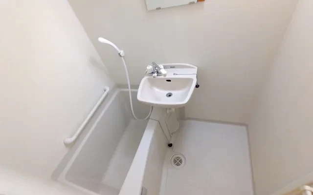 レオパレスグレシア 4