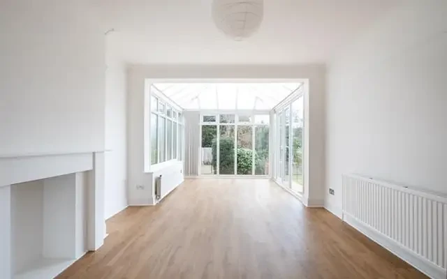 Gressenhall Road, Putney, London, SW18 1PQ 1