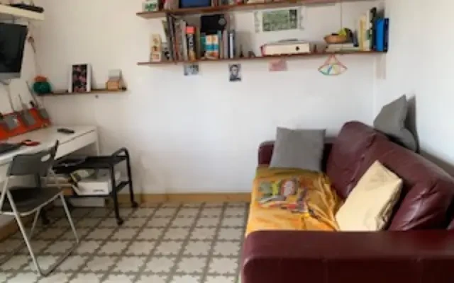 apartment in La Font de la Guatlla (Sants   Montjuïc) 1