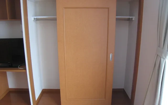 レオパレスルミエール - Yamagata student accommodation