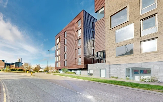Merlin Point – Coventry 1
