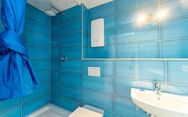 studio in Charlottenburg 1