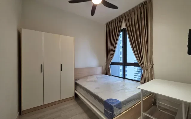 Meta City Residence - ANL 3