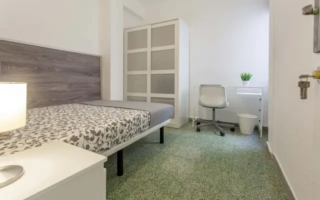 Appartamento Doctor Ferran 6 1