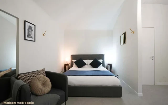 Torino Centro | Porta Palatina Loft 0