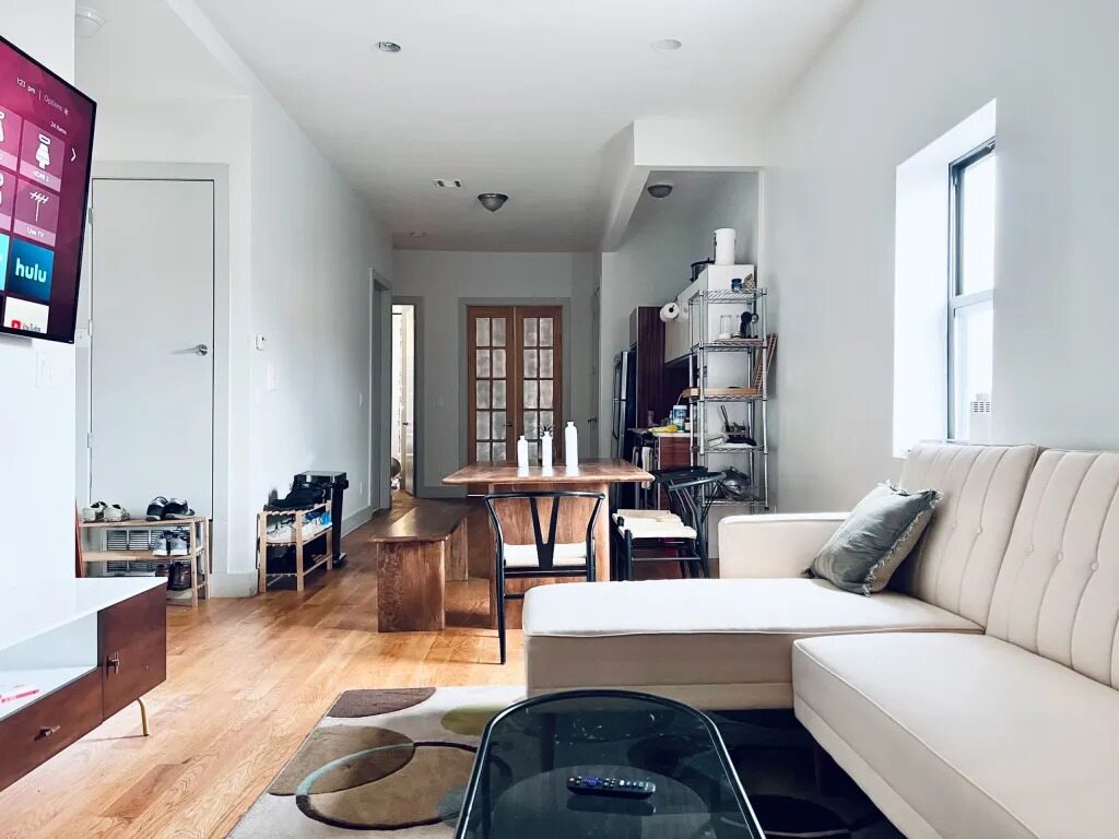 892 Myrtle Avenue, Ridgewood