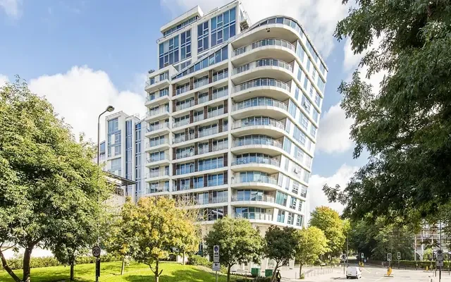 Visage Apartments, Winchester Road, London, NW3 3NE 2
