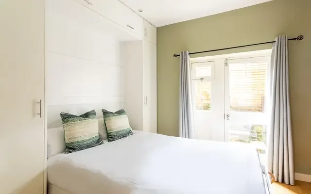Vassall Road 12298# 3