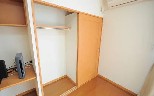 レオパレス幸 4