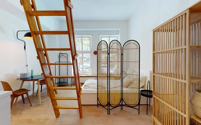 Prenzl II - Private Studio (19) 1