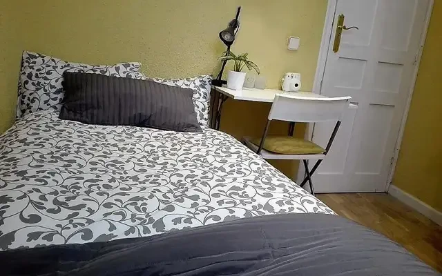Appartamento calle Redondilla 12 2