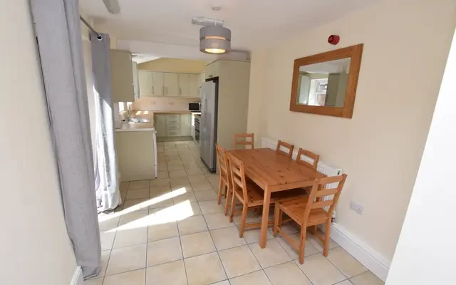 Bute Avenue, NG7 1QB 4