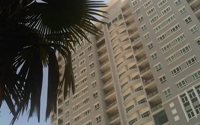 I-Regency Condominium 1
