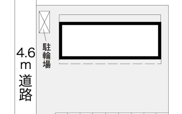 レオパレスロワール 2
