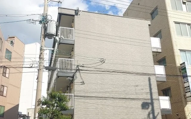 レオパレスひらかた 202号室 0