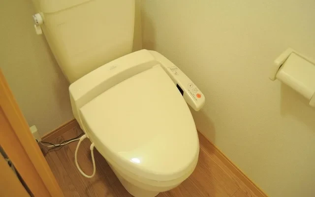 レオパレスわかば 3