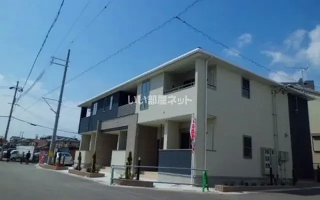 ネッスルシックス 1階 - 明石市の学生向け宿泊施設