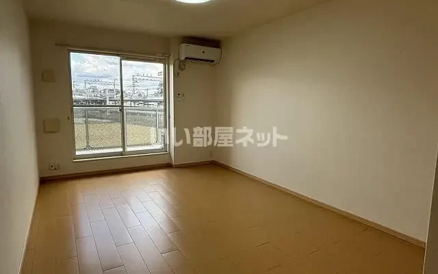 ルミエール エイメイ 2階 - Yawata student accommodation - 2階 - 1K (2)