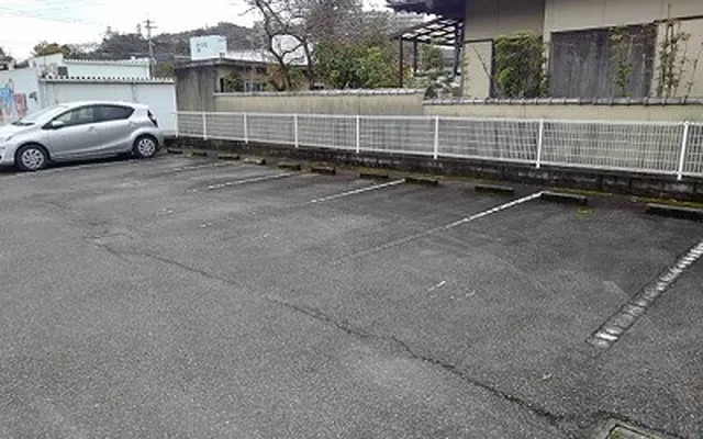 レオパレス寿 1