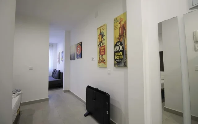 Studio Travesia Huerta del Obispo 3